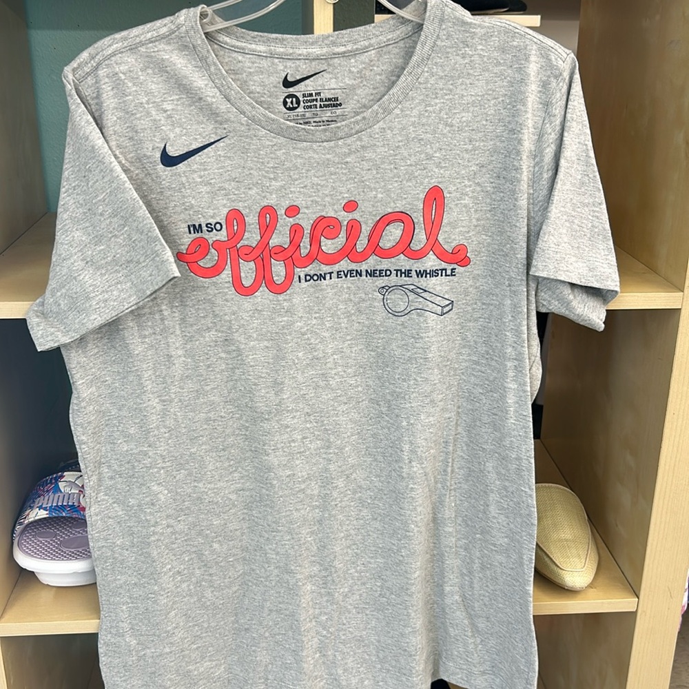 Nike T Shirt